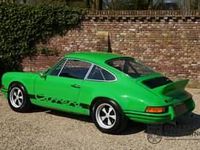Usata Porsche 911 Carrera RS Sport 209 CV (153 kW) 1973 Altri Coupé