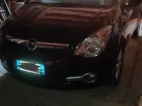 Usata Opel Agila Enjoy 86 CV (63 kW) 2008 Utilitaria