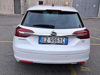 Usata Opel Insignia Business 163 CV (119 kW) 2014 Station wagon