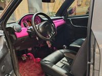 Usata Ligier JS50 2019 Grigio Utilitaria