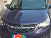 Usata Opel Karl 75 CV (55 kW) 2016 Utilitaria