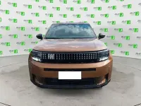 Nuova Fiat Grande Panda Icon 110 CV (80 kW) 2025 Bronzo Utilitaria