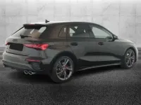 Usata Audi S3 310 CV (228 kW) 2023 Nero Berlina