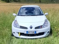 Usata Renault Clio II R.S. 197 CV (144 kW) 2008 Berlina