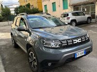 Usata Dacia Duster 91 CV (66 kW) 2023 Grigio SUV