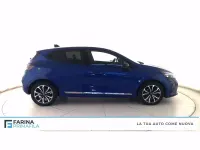 Usata Renault Clio Techno 91 CV (66 kW) 2024 Blu Utilitaria