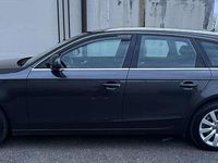 Usata Audi A4 Ambiente 143 CV (105 kW) 2008 Station wagon