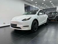 Occasion Tesla Model Y Performance 392 kW (534 ch) 2022 Blanc SUV