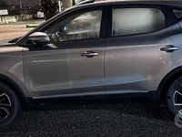 Usata MG ZS 2023 Grigio SUV