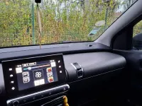 Usata Citroën C4 Cactus 99 CV (72 kW) 2015 Grigio Utilitaria