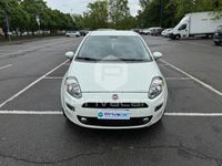 usata Fiat Punto Punto1.2 8V 5 porte Street