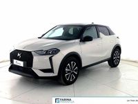 Nuova DS Automobiles DS3 Bastille 2025 Grigio