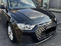 Usata Audi A1 Sportback Admired 116 CV (85 kW) 2023 Utilitaria