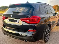 Usata BMW X3 M Sport 190 CV (139 kW) 2021 SUV
