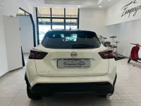 Usata Nissan Juke 114 CV (83 kW) 2023 Bianco SUV