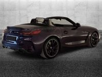 Usata BMW Z4 M Sport 197 CV (144 kW) 2024 Lilla Cabrio