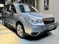 usata Subaru Forester 2.0D Comfort 4WD - 2014