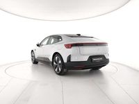 Nuova Polestar 4 Long Range Single Motor 75 kW (102 CV) 2026 Grigio SUV