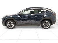 Nuova Hyundai Tucson 239 CV (175 kW) 2026 Bianco SUV