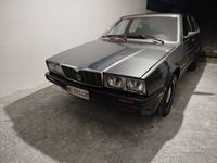 Usata Maserati Biturbo 184 CV (135 kW) 1986 Grigio Berlina