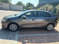Usata Citroën C4 Feel 120 CV (88 kW) 2017 Other Berlina