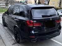 Usata BMW X5 249 CV (183 kW) 2018 SUV