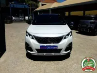 Usata Peugeot 3008 GT-line 131 CV (96 kW) 2019 Bianco SUV
