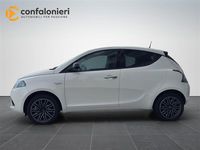 Usata Lancia Ypsilon Silver 70 CV (51 kW) 2023 Bianco Utilitaria
