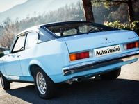 usata Ford Capri 1.6 Gt Coupe' anno 1980