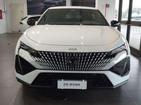 Nuova Peugeot 408 GTi 136 CV (100 kW) 2026 Bianco Berlina