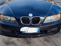 Usata BMW Z3 2002 Coupé