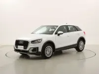 Usata Audi Q2 Business 150 CV (110 kW) 2020 Bianco SUV