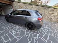 Usata Mercedes A220 Premium 190 CV (139 kW) 2019 Berlina