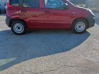 Usata Fiat Panda Pop 75 CV (55 kW) 2015 Rosso Utilitaria