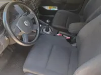Usata VW Golf IV 2004 Nero Berlina