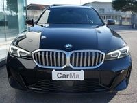 usata BMW 320 d 48V Touring Msport LISTINO 69.000€ IVA