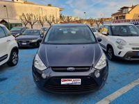 usata Ford S-MAX -- 2.0 TDCi 163 CV Pow. New