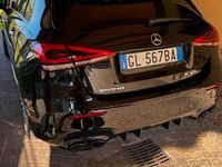 Usata Mercedes A45 AMG AMG 2020 Nero Berlina
