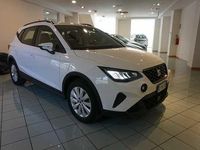 usata Seat Arona 1.0 TGI Reference usato