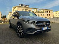 Usata Mercedes GLA250 160 CV (117 kW) 2020 SUV