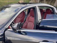 Usata Maserati Ghibli 275 CV (202 kW) 2019 Berlina