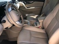Usata Nissan X-Trail Tekna 131 CV (96 kW) 2016 Nero SUV
