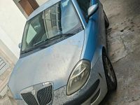 Usata Lancia Ypsilon 69 CV (50 kW) 2004 Utilitaria