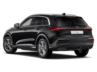 Usata Audi Q5 Business 204 CV (150 kW) 2025 Nero SUV