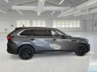 Usata Mazda CX-80 Homura-Line 248 CV (182 kW) 2025 SUV