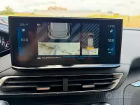 Usata Peugeot 3008 Allure 131 CV (96 kW) 2022 Bluazzurro SUV