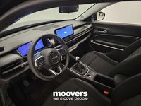 Usata Jeep Avenger Altitude 101 CV (74 kW) 2024 Nera SUV