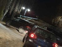 Usata VW Golf VI GT 140 CV (102 kW) 2008 Utilitaria