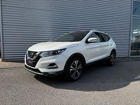 Usata Nissan Qashqai N-Connecta 110 CV (80 kW) 2018 SUV