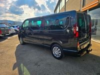 Usata Opel Vivaro 145 CV (106 kW) 2018 Grigio Monovolume